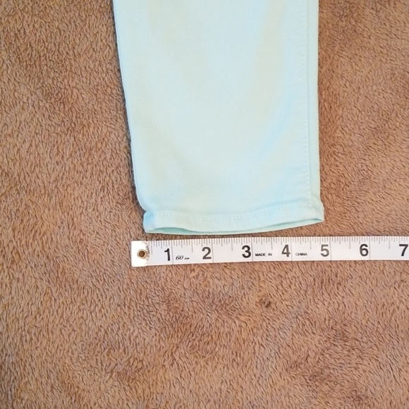 💥host pic💥7 FOR ALL MANKIND jeans, skinny jeans, - Picture 7 of 8